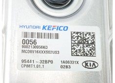 Recambio de modulo electronico para kia ceed crdi referencia OEM IAM 9544132BP0   2