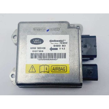 CENTRALITA AIRBAG NNW502436 