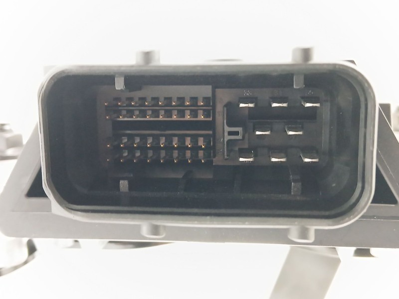 Recambio de modulo electronico para kia ceed crdi referencia OEM IAM 9544132BP0  