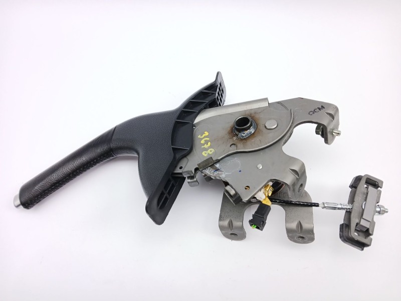 Recambio de palanca freno de mano para kia ceed crdi referencia OEM IAM 59710J7150  