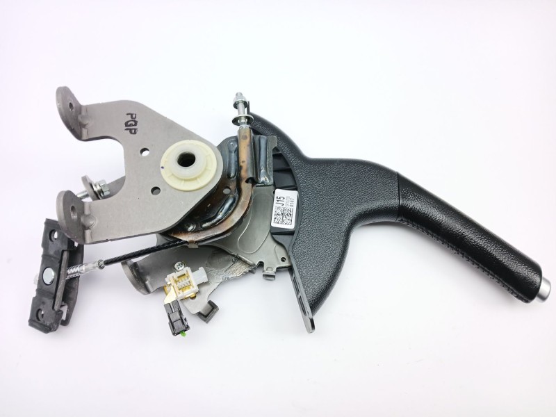 Recambio de palanca freno de mano para kia ceed crdi referencia OEM IAM 59710J7150  