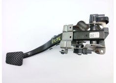 Recambio de pedal embrague para kia ceed crdi referencia OEM IAM 32802G4EA0  