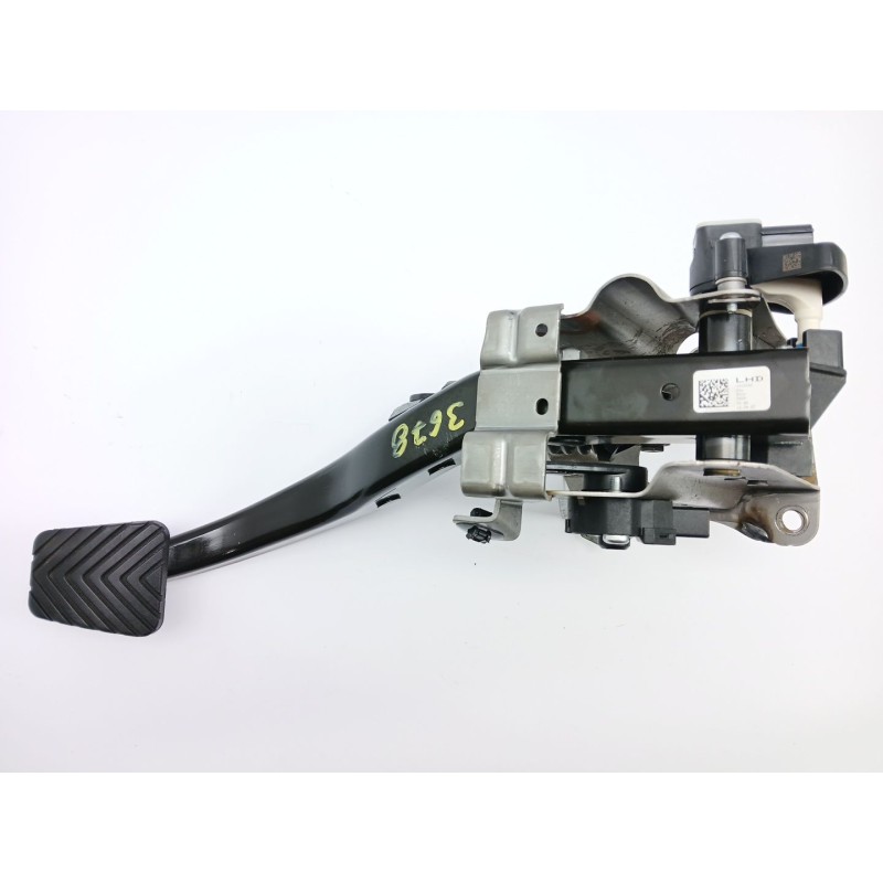 Recambio de pedal embrague para kia ceed crdi referencia OEM IAM 32802G4EA0  