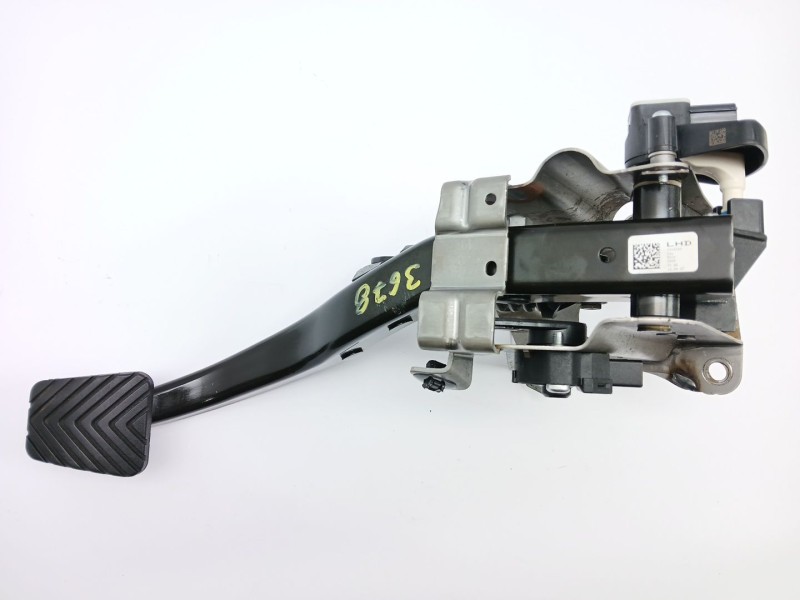 Recambio de pedal embrague para kia ceed crdi referencia OEM IAM 32802G4EA0  