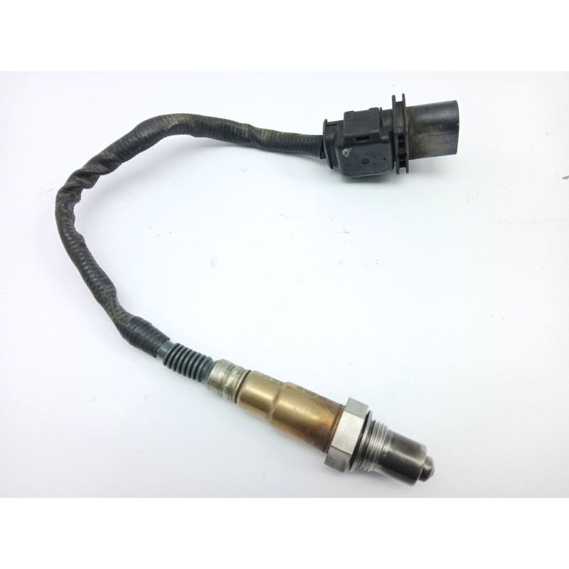 Recambio de sonda lambda para bmw serie 1 berlina (e81/e87) 118d referencia OEM IAM 779160001  0281004018