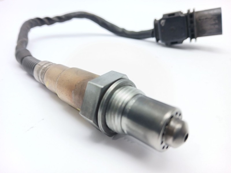 Recambio de sonda lambda para bmw serie 1 berlina (e81/e87) 118d referencia OEM IAM 779160001  0281004018