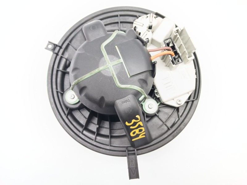 Recambio de motor calefaccion para bmw serie 1 berlina (e81/e87) 118d referencia OEM IAM 693366307  