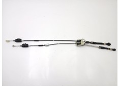 Recambio de varillaje cambio para kia ceed crdi referencia OEM IAM 43794J7100  J71000I07