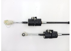 Recambio de varillaje cambio para kia ceed crdi referencia OEM IAM 43794J7100  J71000I07 2