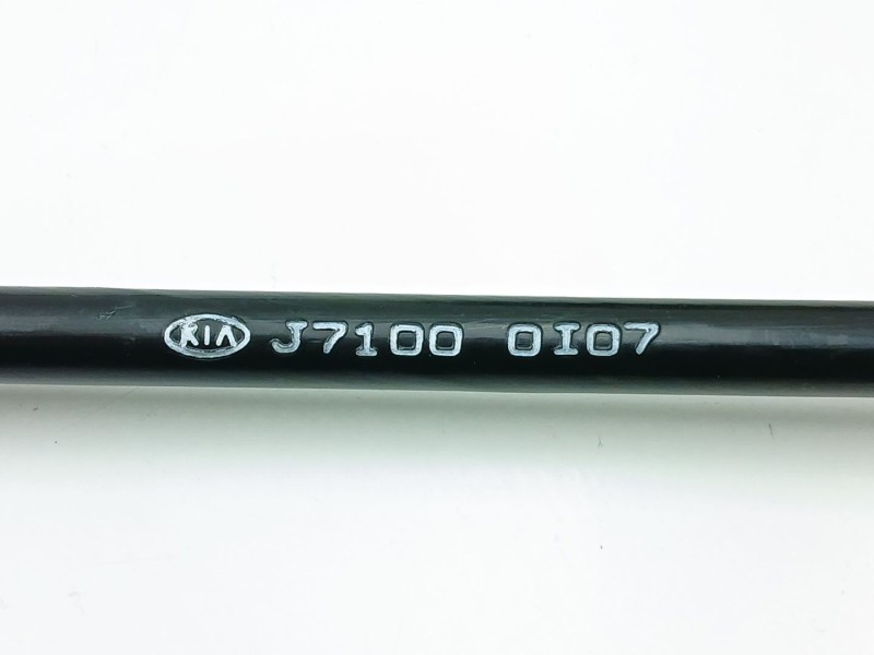 Recambio de varillaje cambio para kia ceed crdi referencia OEM IAM 43794J7100  J71000I07