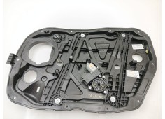 Recambio de elevalunas delantero derecho para kia ceed crdi referencia OEM IAM 82480J7010  82460J7010 2