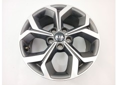 Recambio de llanta para kia ceed crdi referencia OEM IAM 52910J7400  