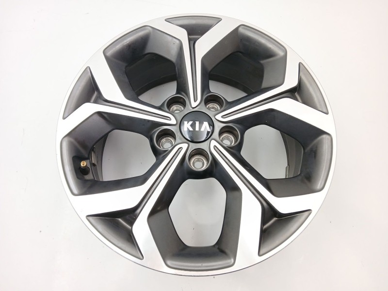 Recambio de llanta para kia ceed crdi referencia OEM IAM 52910J7400  