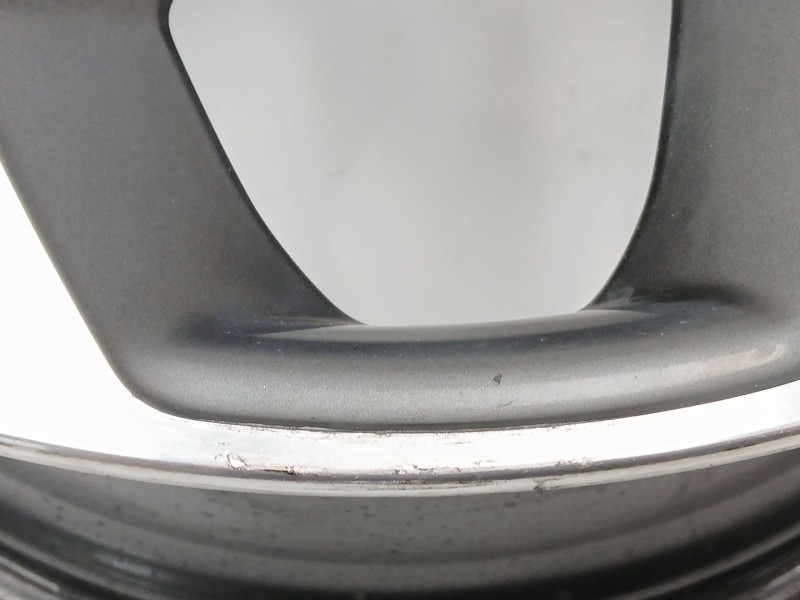 Recambio de llanta para kia ceed crdi referencia OEM IAM 52910J7400  