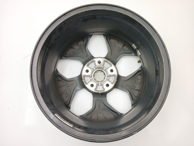 Recambio de llanta para kia ceed crdi referencia OEM IAM 52910J7400  