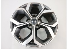 Recambio de llanta para kia ceed crdi referencia OEM IAM 52910J7400  