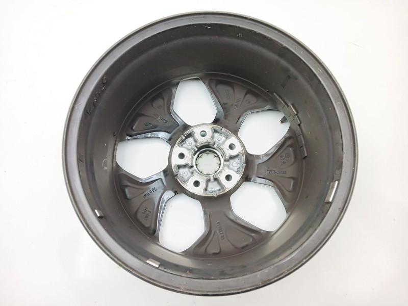 Recambio de llanta para kia ceed crdi referencia OEM IAM 52910J7400  