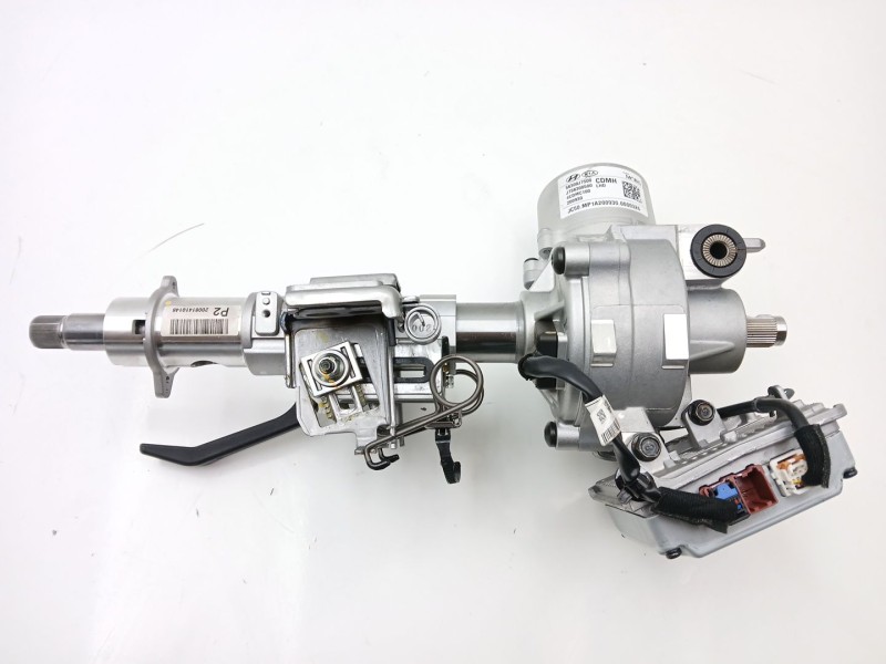 Recambio de columna direccion para kia ceed crdi referencia OEM IAM 56310J7500  56300J7500