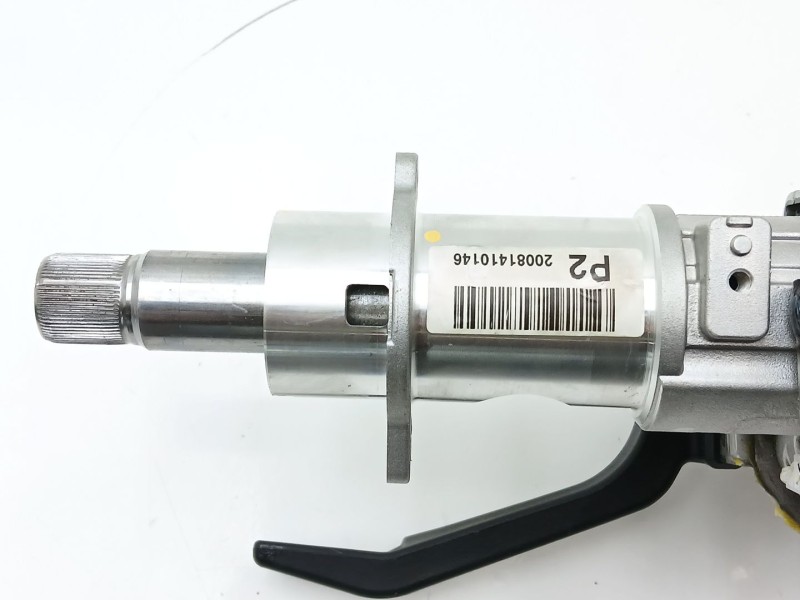 Recambio de columna direccion para kia ceed crdi referencia OEM IAM 56310J7500  56300J7500