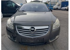 opel insignia a (g09) del año 2009