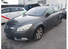opel insignia a (g09) del año 2009 2