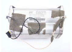 Recambio de airbag delantero derecho para bmw serie 1 berlina (e81/e87) 118d referencia OEM IAM 39706687009D   2