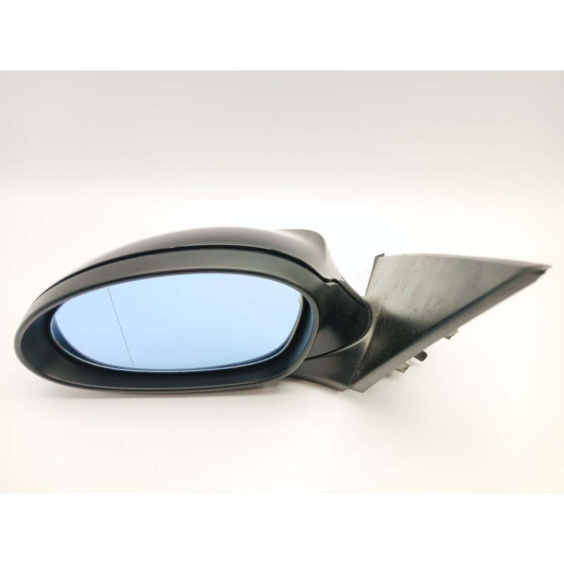 Recambio de retrovisor izquierdo para bmw serie 1 berlina (e81/e87) 118d referencia OEM IAM 51167189849  