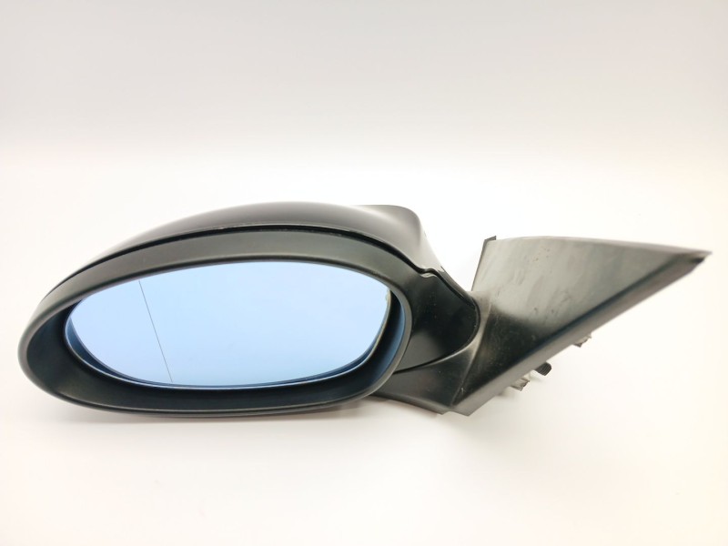 Recambio de retrovisor izquierdo para bmw serie 1 berlina (e81/e87) 118d referencia OEM IAM 51167189849  