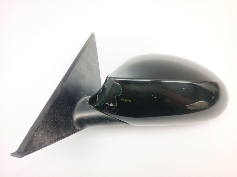 Recambio de retrovisor izquierdo para bmw serie 1 berlina (e81/e87) 118d referencia OEM IAM 51167189849  
