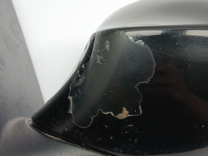 Recambio de retrovisor izquierdo para bmw serie 1 berlina (e81/e87) 118d referencia OEM IAM 51167189849  