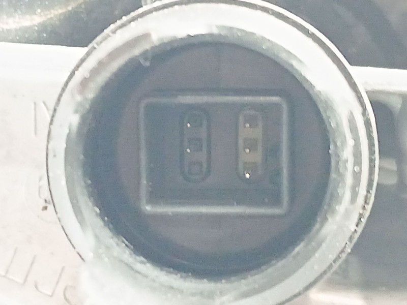 Recambio de retrovisor izquierdo para bmw serie 1 berlina (e81/e87) 118d referencia OEM IAM 51167189849  