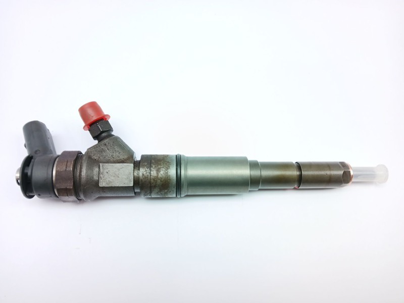 Recambio de inyector para bmw serie 1 berlina (e81/e87) 118d referencia OEM IAM 0445110209  7794435