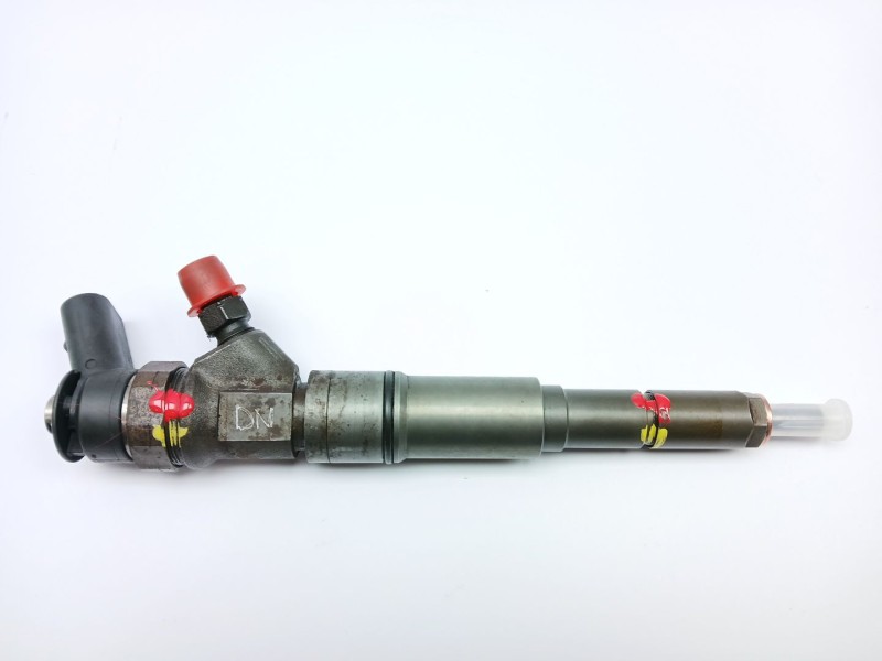 Recambio de inyector para bmw serie 1 berlina (e81/e87) 118d referencia OEM IAM 0445110209  7794435