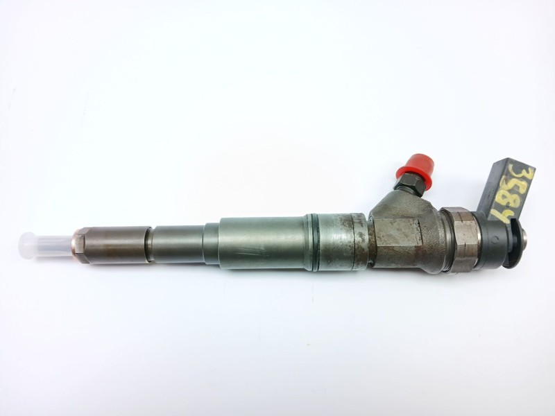 Recambio de inyector para bmw serie 1 berlina (e81/e87) 118d referencia OEM IAM 0445110209  7794435