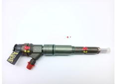 Recambio de inyector para bmw serie 1 berlina (e81/e87) 118d referencia OEM IAM 0445110209  7794435