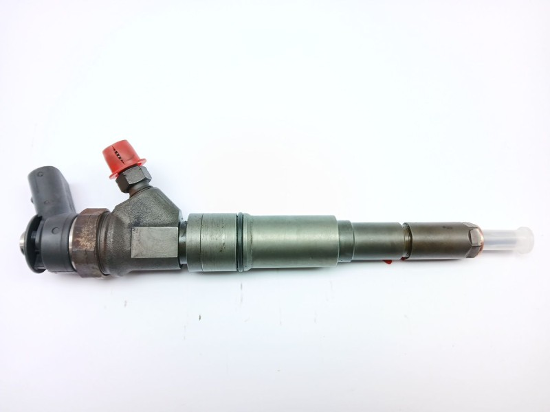 Recambio de inyector para bmw serie 1 berlina (e81/e87) 118d referencia OEM IAM 0445110209  7794435