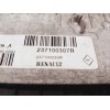Recambio de centralita motor uce para renault megane iii sport tourer expression referencia OEM IAM 237100307R 237100033R 