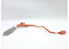 Recambio de modulo electronico para toyota corolla (e21) referencia OEM IAM 821H2V1010  