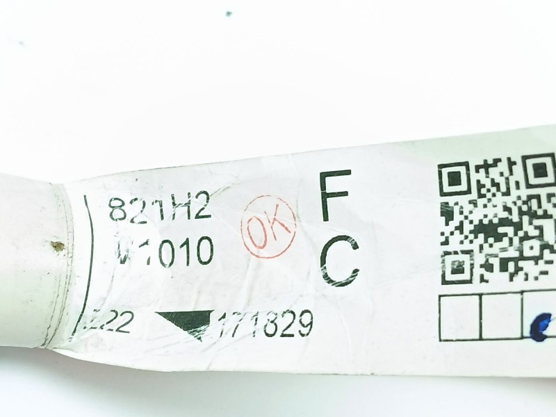 Recambio de modulo electronico para toyota corolla (e21) referencia OEM IAM 821H2V1010  