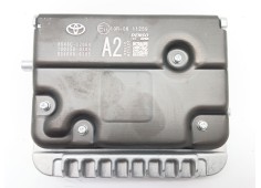 Recambio de modulo electronico para toyota corolla (e21) referencia OEM IAM 8646C12060  1003500305 2