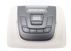 Recambio de luz interior para toyota corolla (e21) referencia OEM IAM 1D111351G  