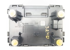 Recambio de luz interior para toyota corolla (e21) referencia OEM IAM 1D111351G   2