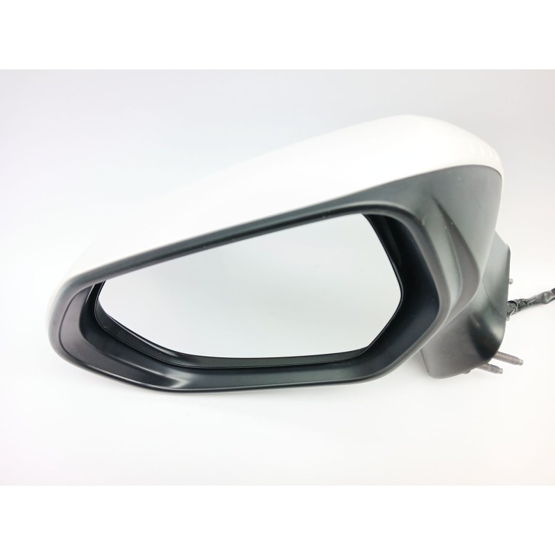 Recambio de retrovisor izquierdo para toyota corolla (e21) referencia OEM IAM 8794002L41  