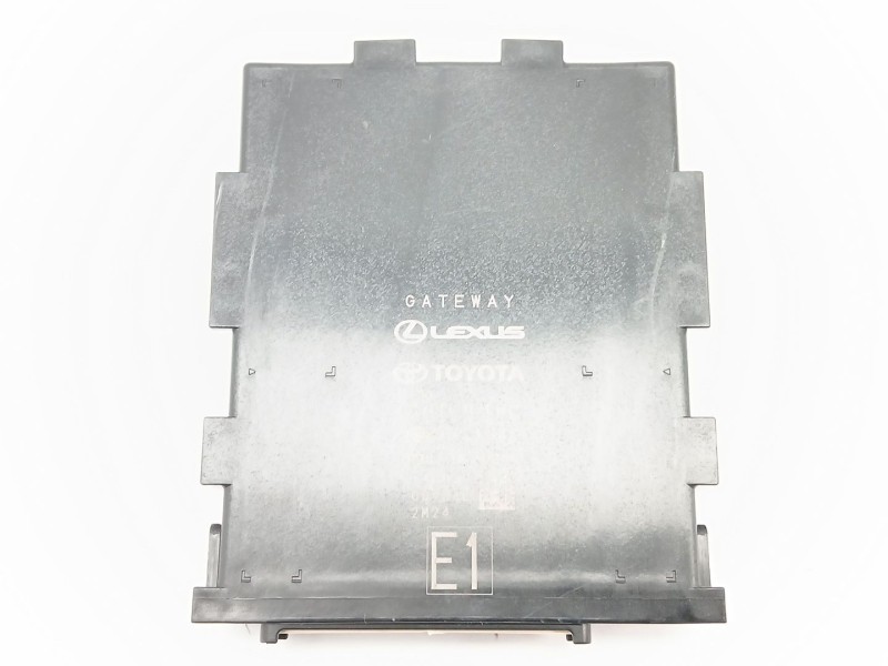 Recambio de modulo electronico para toyota corolla (e21) referencia OEM IAM 8911102110  50150618
