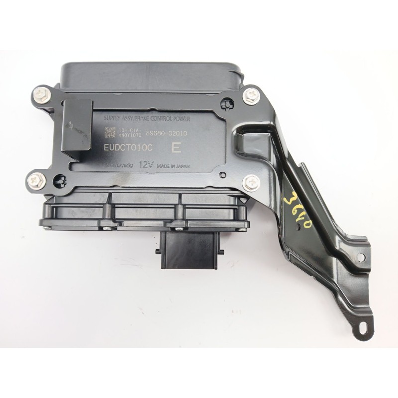 Recambio de modulo electronico para toyota corolla (e21) referencia OEM IAM 8968002010  