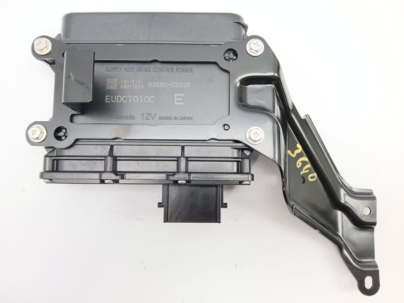 Recambio de modulo electronico para toyota corolla (e21) referencia OEM IAM 8968002010  