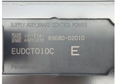 Recambio de modulo electronico para toyota corolla (e21) referencia OEM IAM 8968002010   2