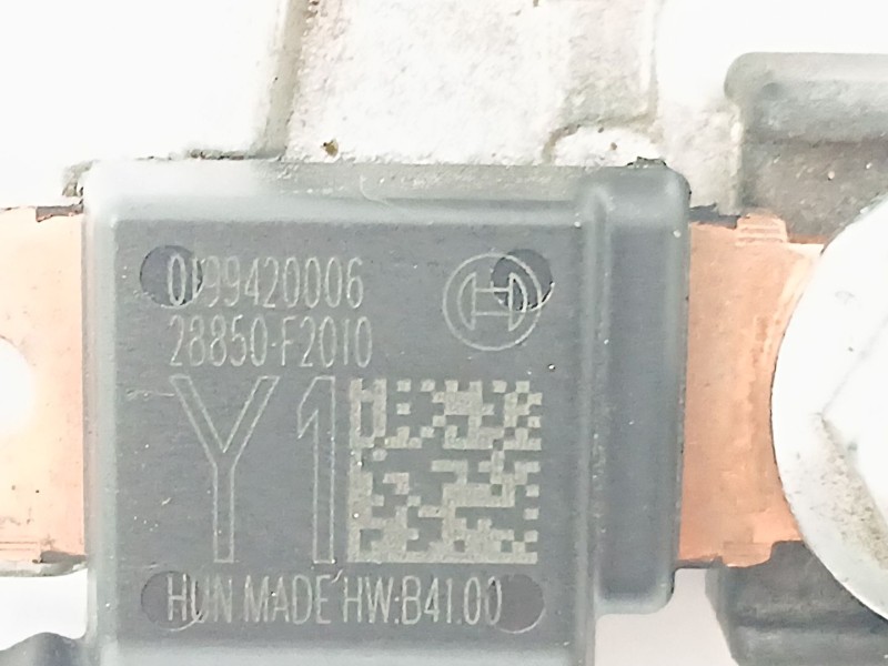 Recambio de modulo electronico para toyota corolla (e21) referencia OEM IAM 28850F2010  