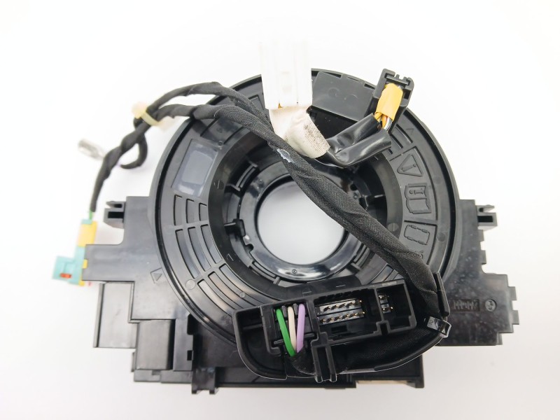 Recambio de anillo airbag para toyota corolla (e21) referencia OEM IAM 0252075S116  