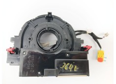 Recambio de anillo airbag para toyota corolla (e21) referencia OEM IAM 0252075S116   2